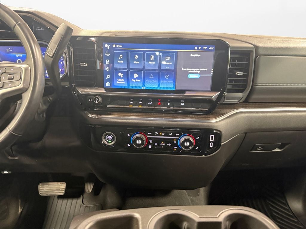 2024 Chevrolet Silverado 1500 LT All Star Edition w/Convenience Pkg