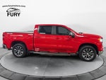 2024 Chevrolet Silverado 1500 LT All Star Edition w/Convenience Pkg