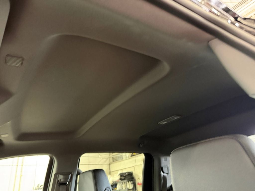 2024 Chevrolet Silverado 1500 LTZ 1LZ w/Heated & Ventilated Seats