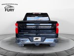 2024 Chevrolet Silverado 1500 LTZ 1LZ w/Heated & Ventilated Seats