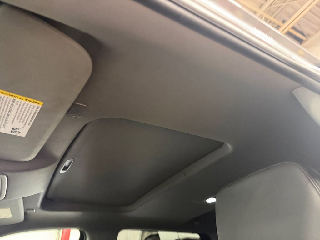 2025 Chevrolet Silverado 1500 RST w/Convenience II pkg & Bose Surround Sound