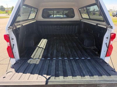 2026 Chevrolet Silverado 1500 LTZ w/Tech / Heads Up / Convenience II & Max Trail