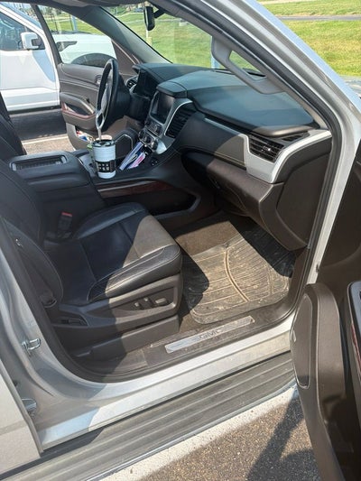 2017 GMC Yukon SLT w/Preferred Equipt & Bose Premium Audio