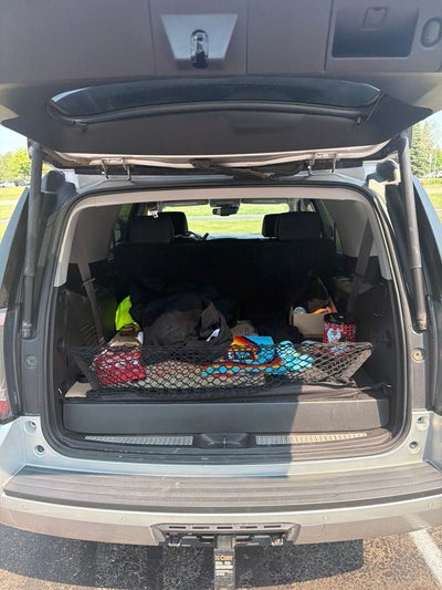 2017 GMC Yukon SLT w/Preferred Equipt & Bose Premium Audio
