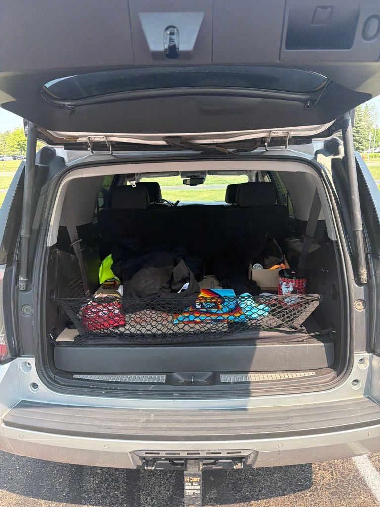 2017 GMC Yukon SLT w/Preferred Equipt & Bose Premium Audio