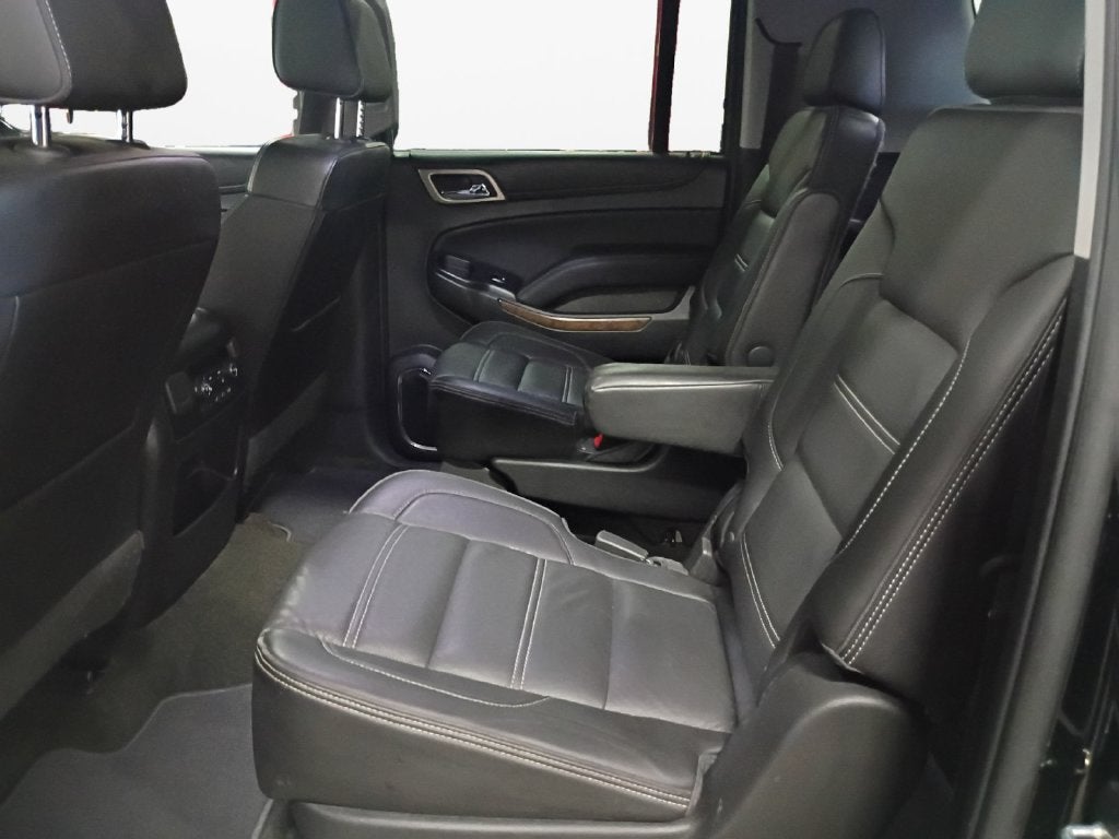 2018 GMC Yukon XL Denali Ultimate w/Open Road Pkg