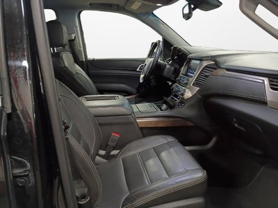 2018 GMC Yukon XL Denali Ultimate w/Open Road Pkg
