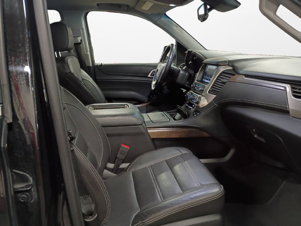 2018 GMC Yukon XL Denali Ultimate w/Open Road Pkg