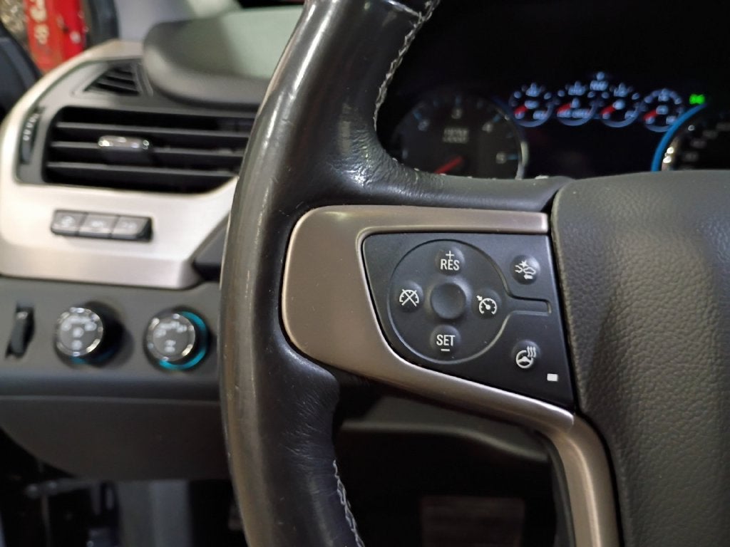 2018 GMC Yukon XL Denali Ultimate w/Open Road Pkg
