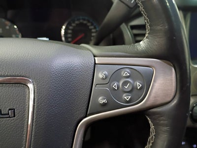 2018 GMC Yukon XL Denali Ultimate w/Open Road Pkg