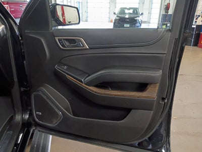 2018 GMC Yukon XL Denali Ultimate w/Open Road Pkg