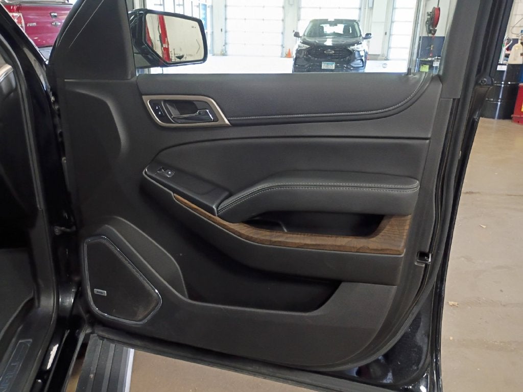 2018 GMC Yukon XL Denali Ultimate w/Open Road Pkg