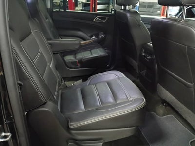 2018 GMC Yukon XL Denali Ultimate w/Open Road Pkg