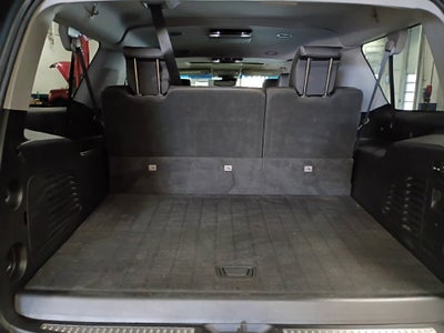 2018 GMC Yukon XL Denali Ultimate w/Open Road Pkg