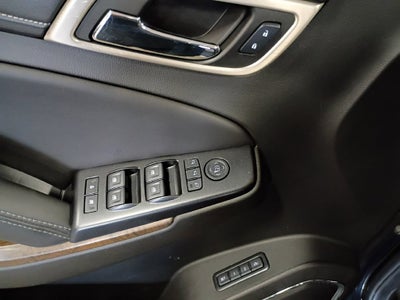 2018 GMC Yukon XL Denali Ultimate w/Open Road Pkg