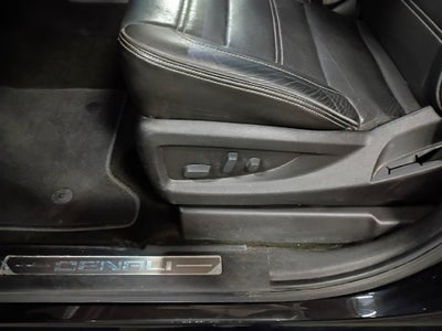 2018 GMC Yukon XL Denali Ultimate w/Open Road Pkg