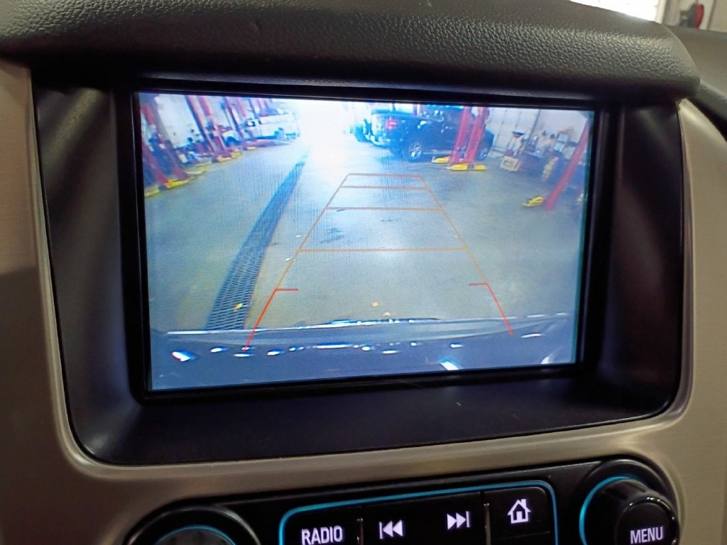 2018 GMC Yukon XL Denali Ultimate w/Open Road Pkg
