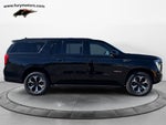 2025 GMC Yukon XL AT4