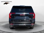 2025 GMC Yukon XL AT4