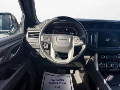 2023 GMC Yukon XL Denali Preferred w/Adaptive Cruise