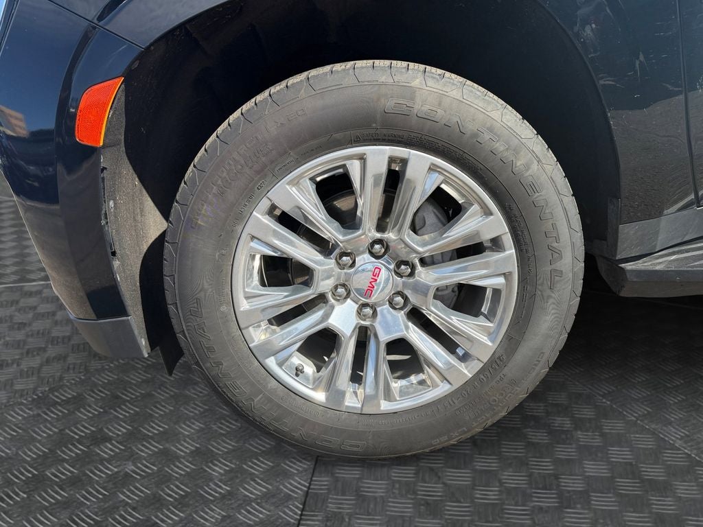 2023 GMC Yukon XL Denali Preferred w/Adaptive Cruise