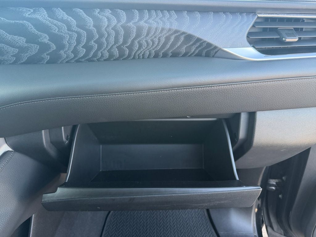 2023 GMC Yukon XL Denali Preferred w/Adaptive Cruise