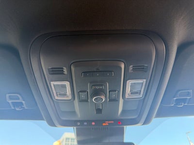 2023 GMC Yukon XL Denali Preferred w/Adaptive Cruise