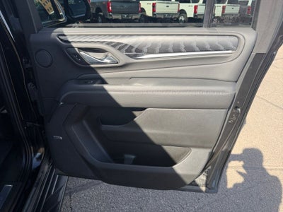 2023 GMC Yukon XL Denali Preferred w/Adaptive Cruise