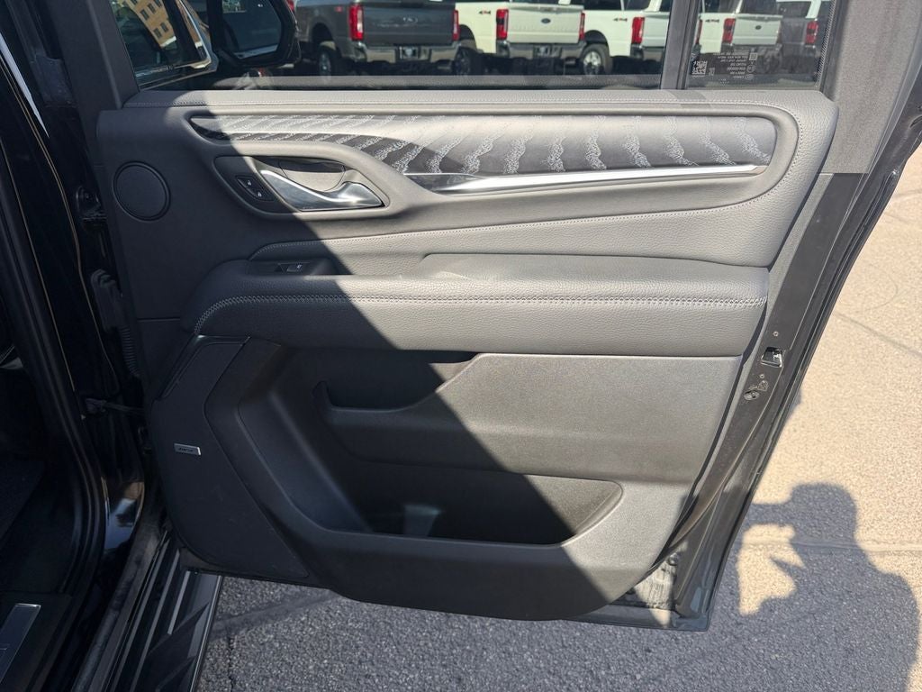 2023 GMC Yukon XL Denali Preferred w/Adaptive Cruise