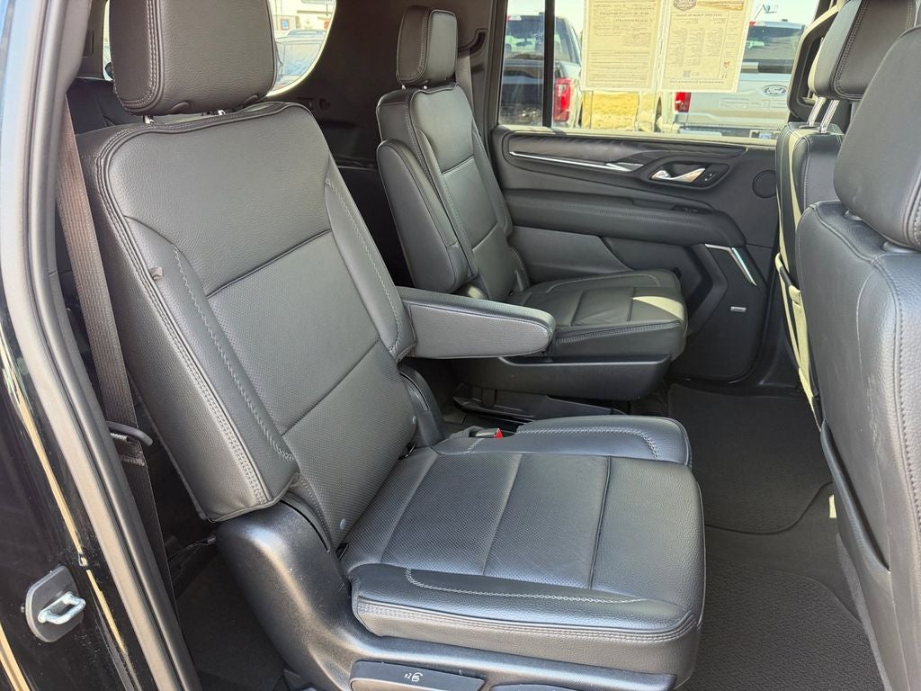 2023 GMC Yukon XL Denali Preferred w/Adaptive Cruise