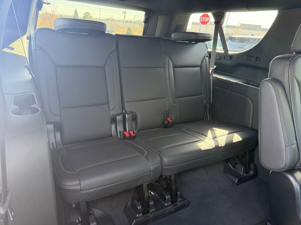 2023 GMC Yukon XL Denali Preferred w/Adaptive Cruise