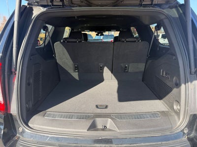 2023 GMC Yukon XL Denali Preferred w/Adaptive Cruise