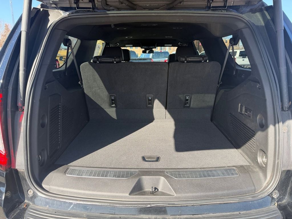 2023 GMC Yukon XL Denali Preferred w/Adaptive Cruise