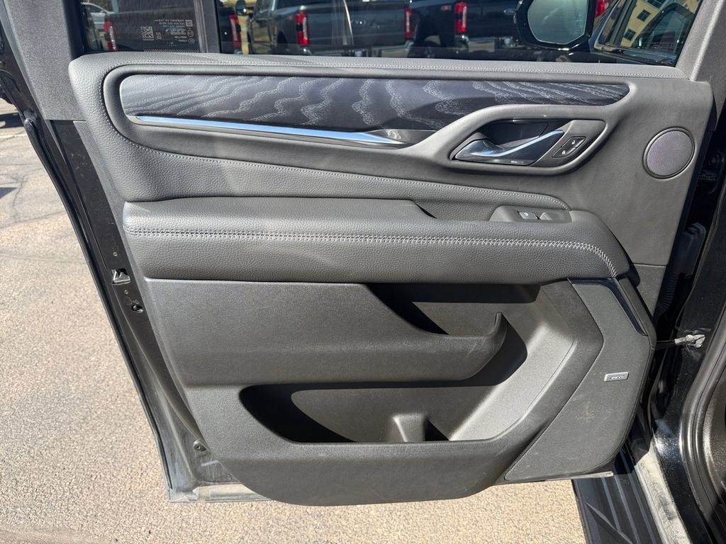 2023 GMC Yukon XL Denali Preferred w/Adaptive Cruise