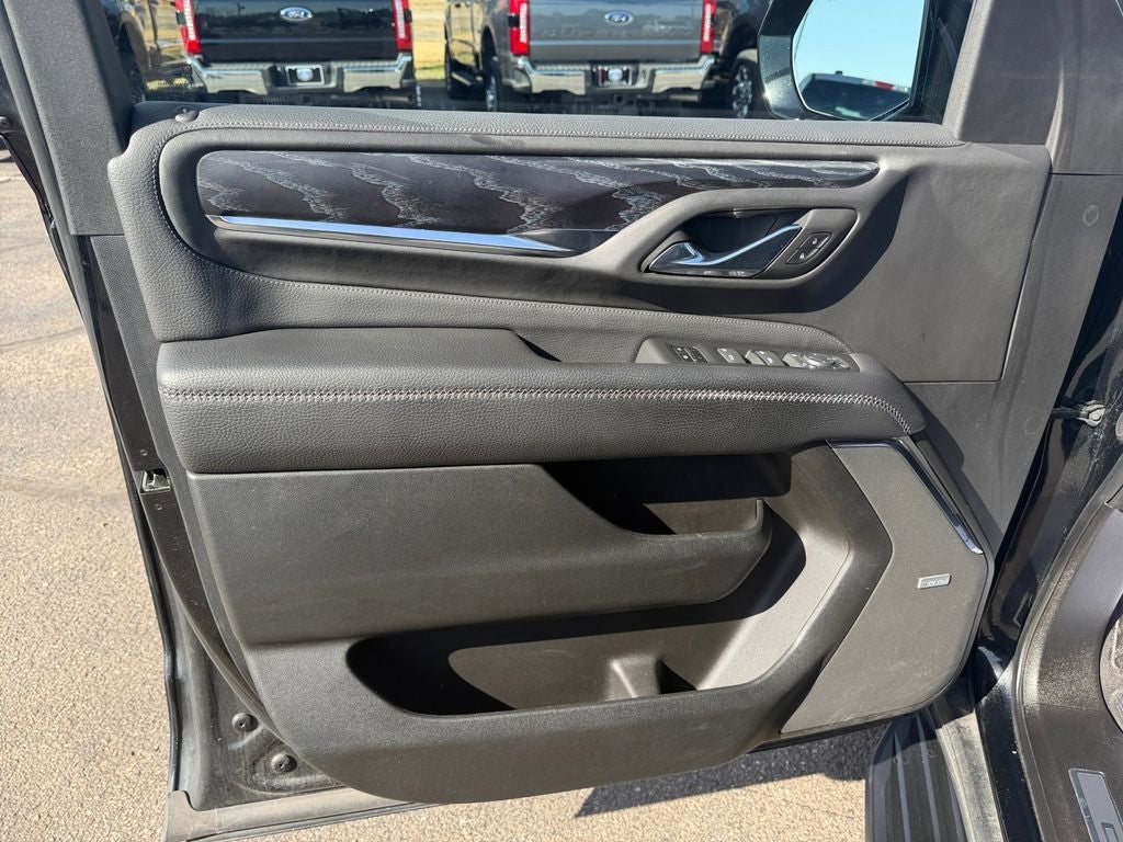 2023 GMC Yukon XL Denali Preferred w/Adaptive Cruise