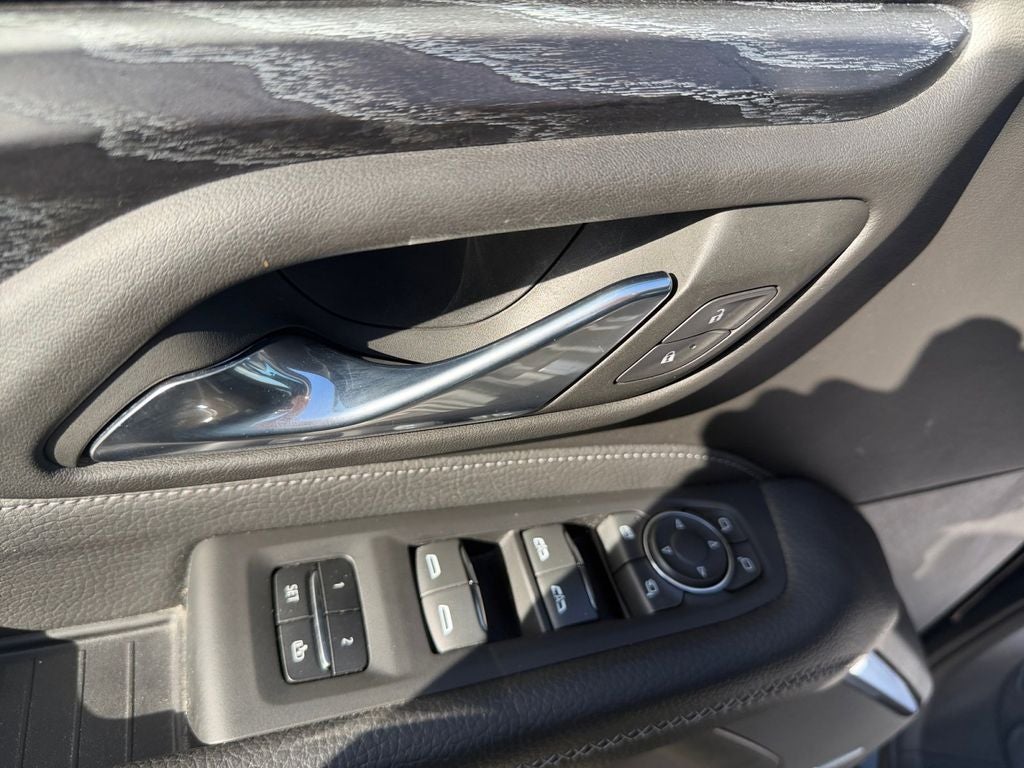 2023 GMC Yukon XL Denali Preferred w/Adaptive Cruise