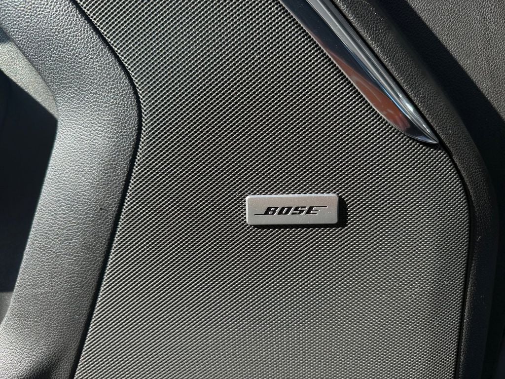 2023 GMC Yukon XL Denali Preferred w/Adaptive Cruise