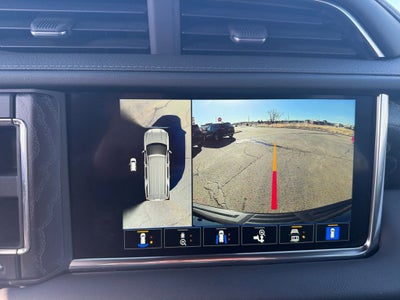 2023 GMC Yukon XL Denali Preferred w/Adaptive Cruise