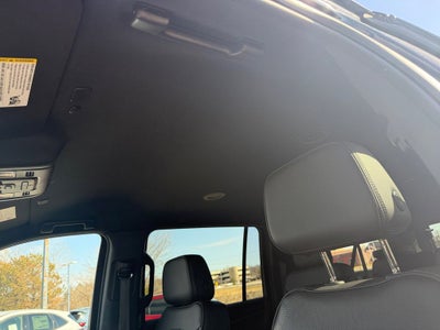 2023 GMC Yukon XL Denali Preferred w/Adaptive Cruise