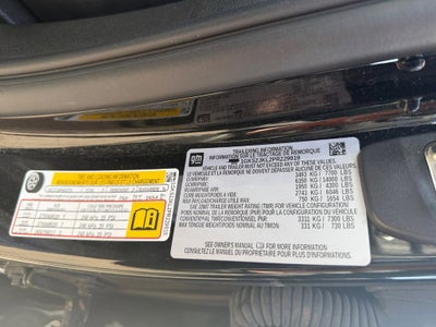 2023 GMC Yukon XL Denali Preferred w/Adaptive Cruise