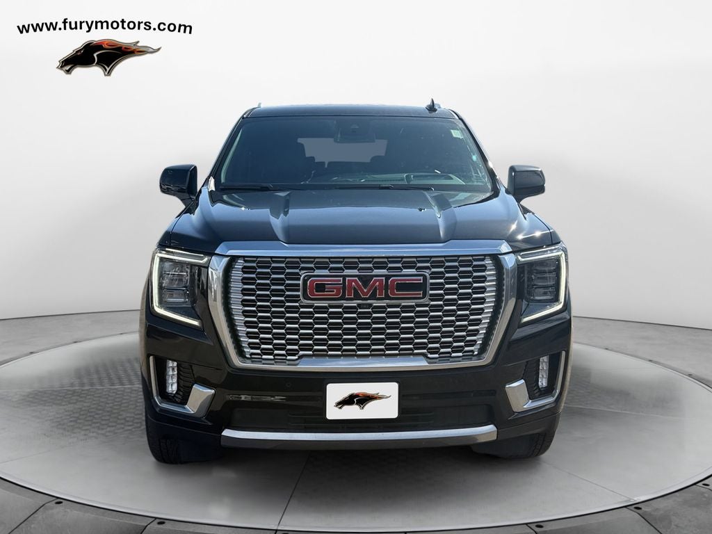 2023 GMC Yukon XL Denali Preferred w/Adaptive Cruise