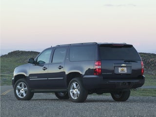 2009 Chevrolet Suburban 1500 LT