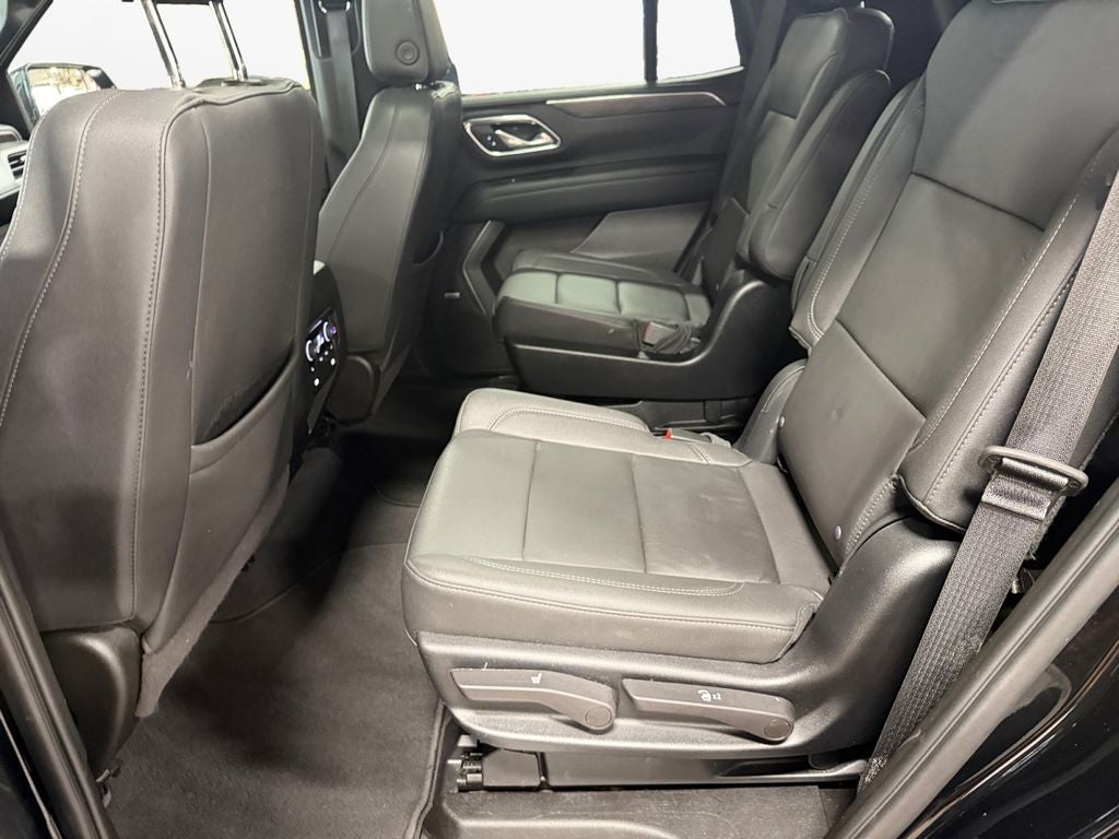 2023 Chevrolet Tahoe LT Preferred w/Driver Alert & Lux Pkgs
