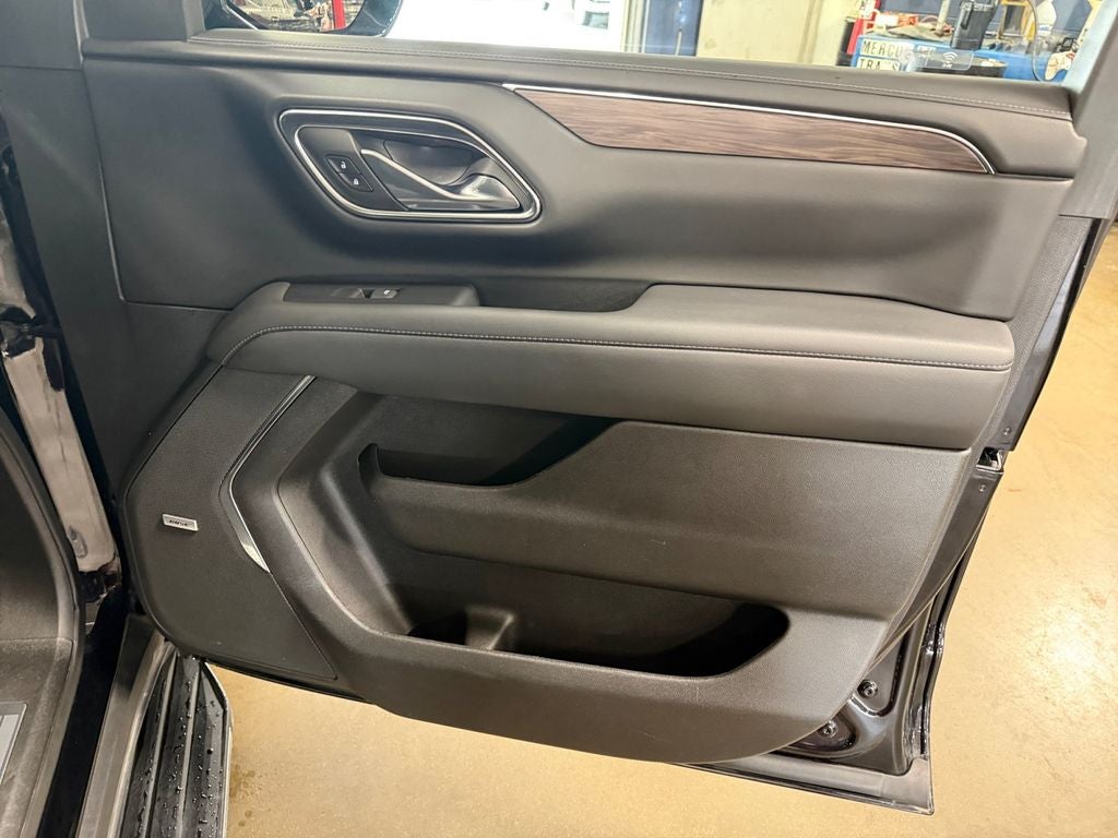 2023 Chevrolet Tahoe LT Preferred w/Driver Alert & Lux Pkgs