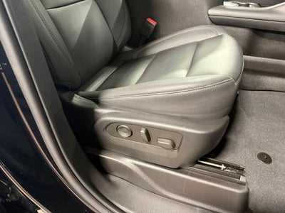 2023 Chevrolet Tahoe LT Preferred w/Driver Alert & Lux Pkgs