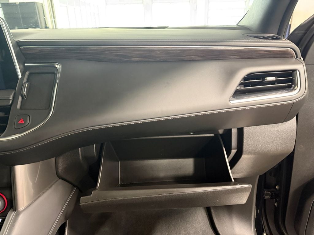 2023 Chevrolet Tahoe LT Preferred w/Driver Alert & Lux Pkgs