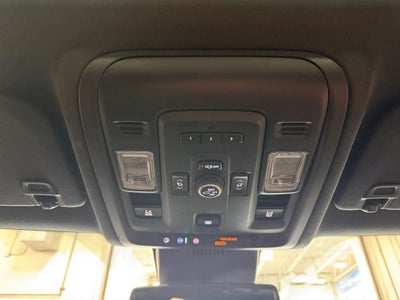 2023 Chevrolet Tahoe LT Preferred w/Driver Alert & Lux Pkgs