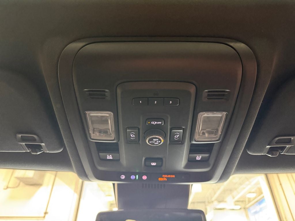 2023 Chevrolet Tahoe LT Preferred w/Driver Alert & Lux Pkgs