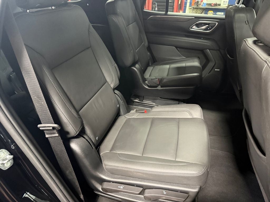 2023 Chevrolet Tahoe LT Preferred w/Driver Alert & Lux Pkgs