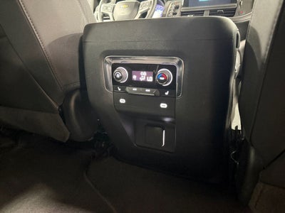 2023 Chevrolet Tahoe LT Preferred w/Driver Alert & Lux Pkgs